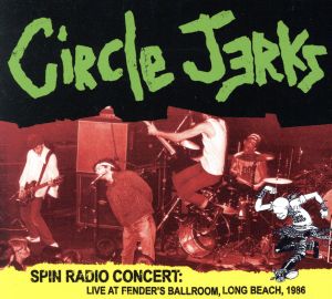 【輸入盤】Spin Radio Concert