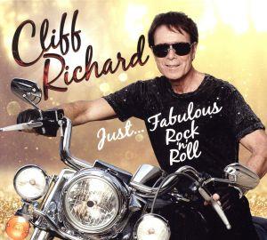 【輸入盤】Just... Fabulous Rock 'n' Roll