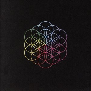 【輸入盤】A Head Full Of Dreams (Australian Tour Edition)