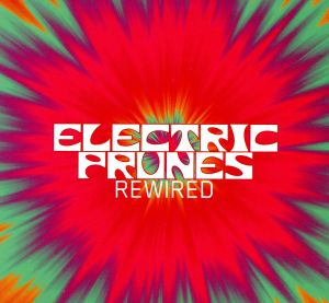 【輸入盤】Rewired