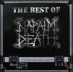 【輸入盤】BEST OF NAPALM DEATH