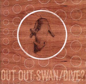 【輸入盤】SWAN/DIVE？