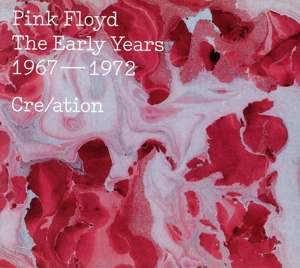 【輸入盤】The Early Years 1967-1972: Cre/Ation