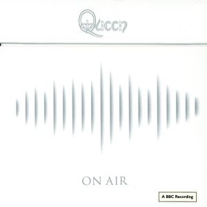 【輸入盤】On Air