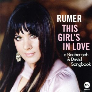 【輸入盤】THIS GIRL'S IN LOVE