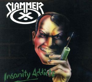 【輸入盤】Insanity Addicts -Digi-