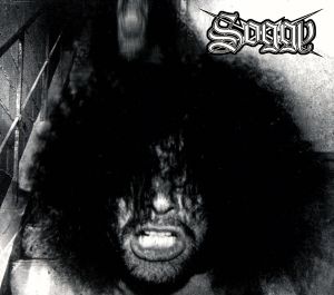 【輸入盤】Soggy (Reissue)