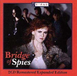 【輸入盤】Bridge of Spies(Original recording remastered)