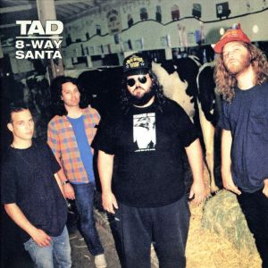 【輸入盤】8-way Santa