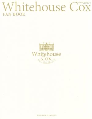 Whitehouse Cox FAN BOOK BIGMANスペシャル