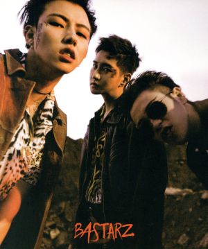 【輸入盤】Welcome 2 Bastarz