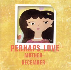 【輸入盤】Perhaps Love