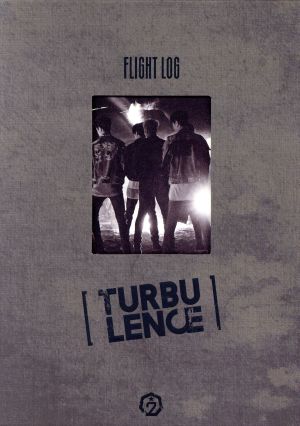 【輸入盤】Flight Log: Turbulence