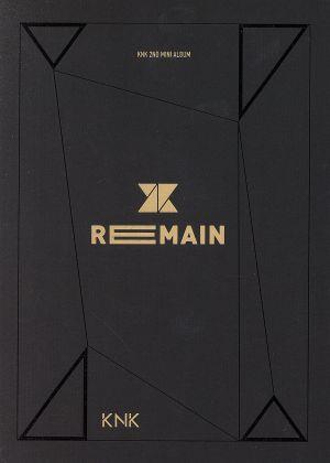 【輸入盤】Remain