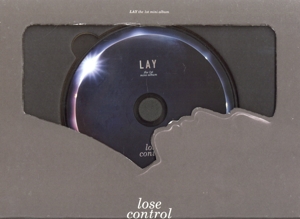 【輸入盤】Lose Control