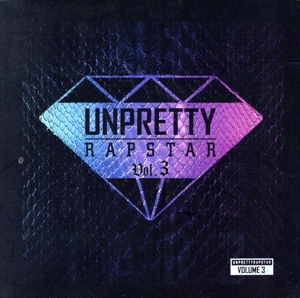 【輸入盤】Unpretty Rapstar Vol.3
