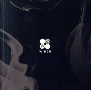 【輸入盤】Wings