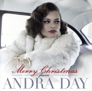 【輸入盤】Merry Christmas From Andra Day