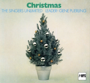 【輸入盤】CHRISTMAS