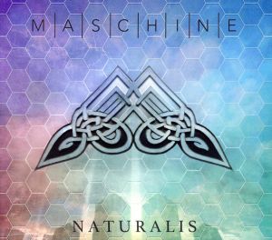 【輸入盤】NATURALIS