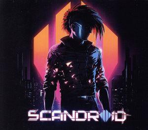 【輸入盤】Scandroid