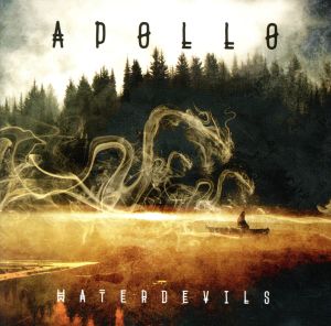 【輸入盤】Waterdevils