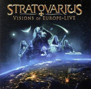 【輸入盤】Visions of Europe