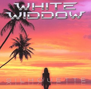 【輸入盤】SILHOUETTE