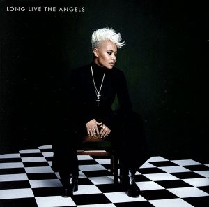 【輸入盤】LONG LIVE THE ANGELS