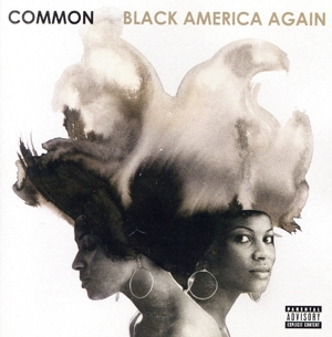 【輸入盤】Black America Again