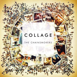 【輸入盤】Collage(EP)