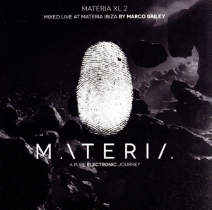 【輸入盤】Materia - Ibiza XL 2