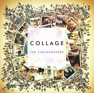 【輸入盤】Collage(EP)
