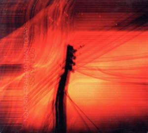 【輸入盤】No Further Ahead Than Today