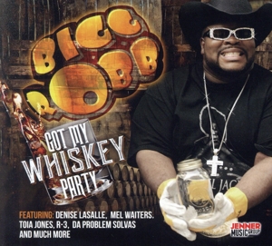 【輸入盤】Got My Whiskey Party