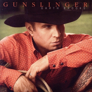 【輸入盤】GUNSLINGER