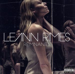 【輸入盤】Remnants