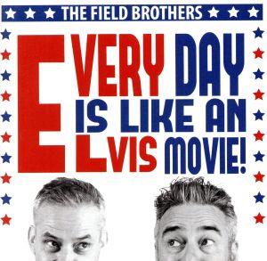 【輸入盤】Every Day Is Like An Elvis