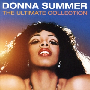 【輸入盤】The Ultimate Collection