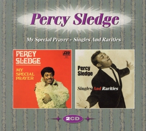 【輸入盤】My Special Prayer & Singles And Rarities