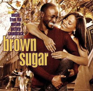 【輸入盤】brown sugar