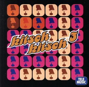 【輸入盤】kitsch kitsch 3