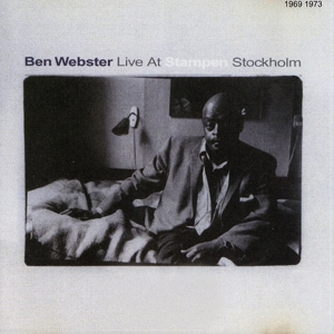 ライヴ・アット・ストックホルム 1969-73