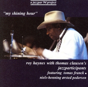 マイ・シャイニング・アワー