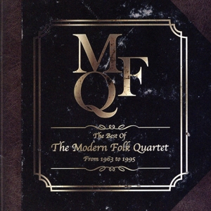 ザ・ベスト・オブ・ザ・モダン・フォーク・カルテット(2UHQCD)