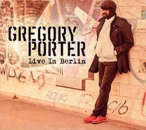 【輸入盤】Live in Berlin(2CD+DVD)