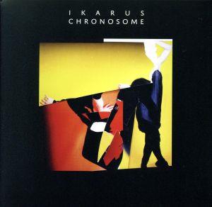 【輸入盤】CHRONOSOME