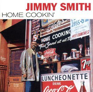 【輸入盤】HOME COOKIN'