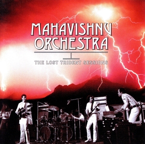 【輸入盤】Lost Trident Sessions