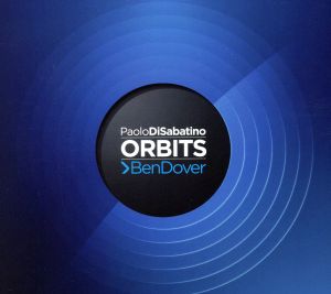 【輸入盤】Orbits